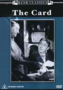 The Card (DVD)
